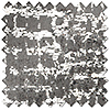Anaconda, Metallic Grey - Made to Measure Curtains
